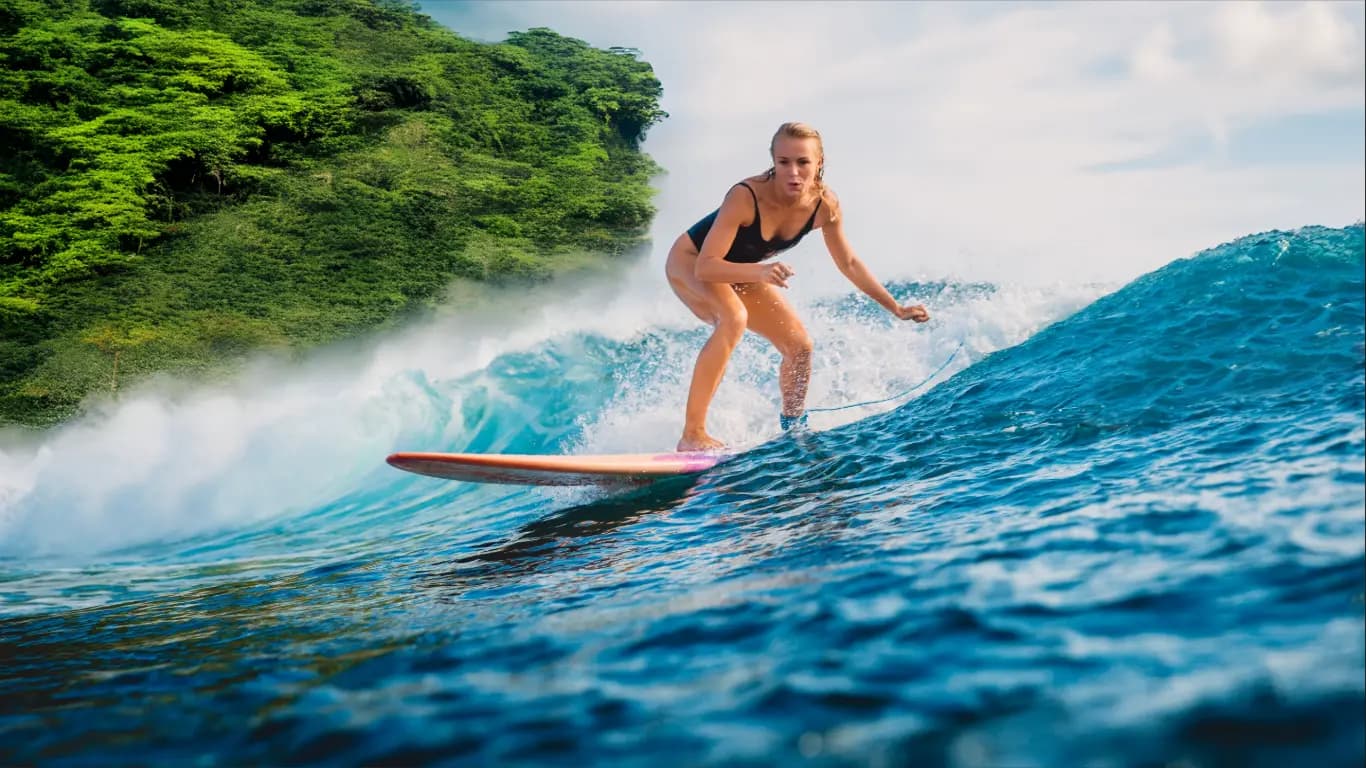 Surf Break Costa Rica Hero 1