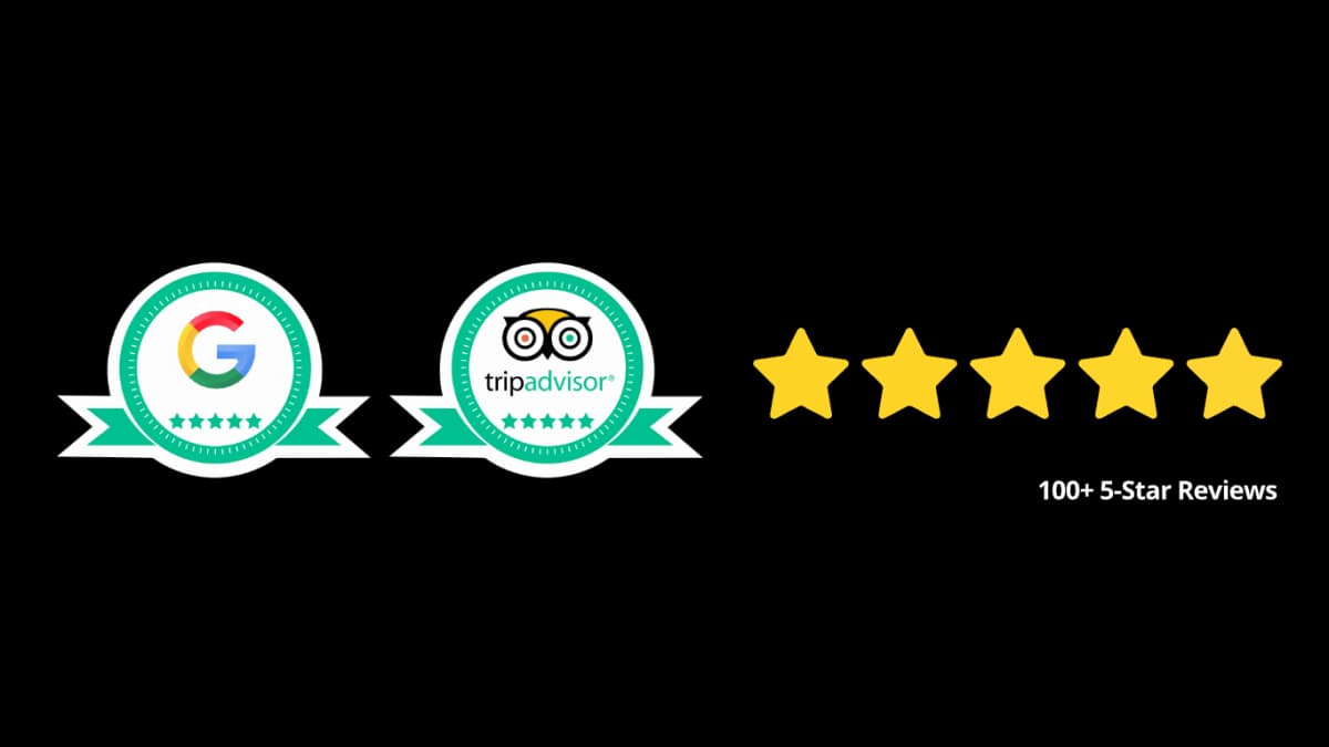 Social Proof Icons
